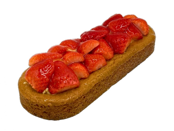 Aardbeienseizoen