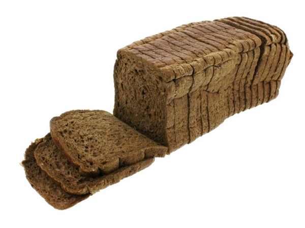 Sandwich woudkorn