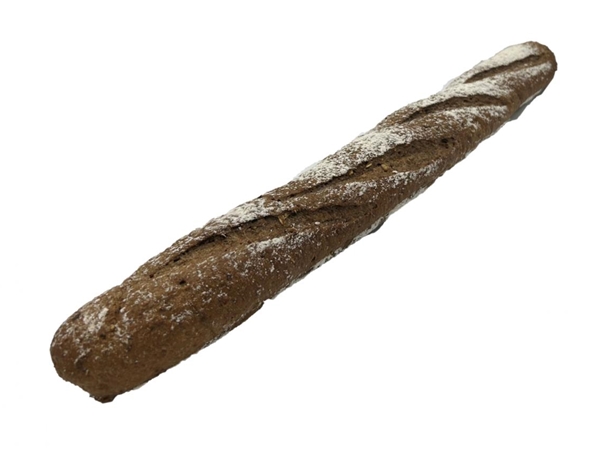 Stokbrood Meergranen