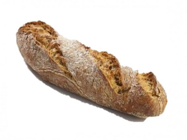 Petit Pain Rustique Multigrain 125 gram