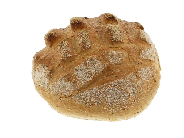 Voorgebakken Mandbrood Chia/Boekweit