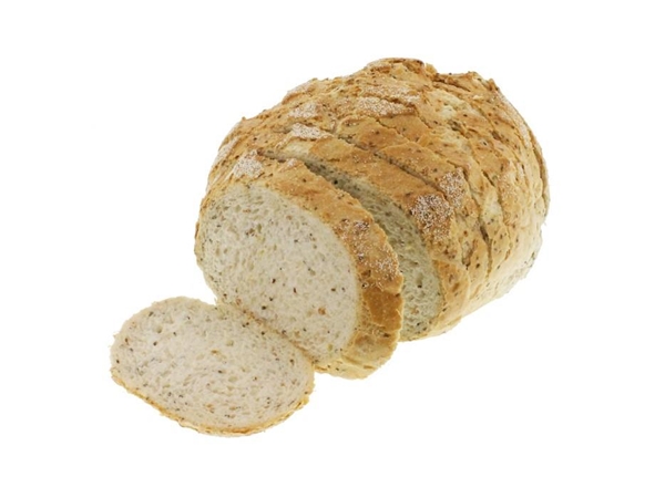 Mandbrood Chia/Boekweit