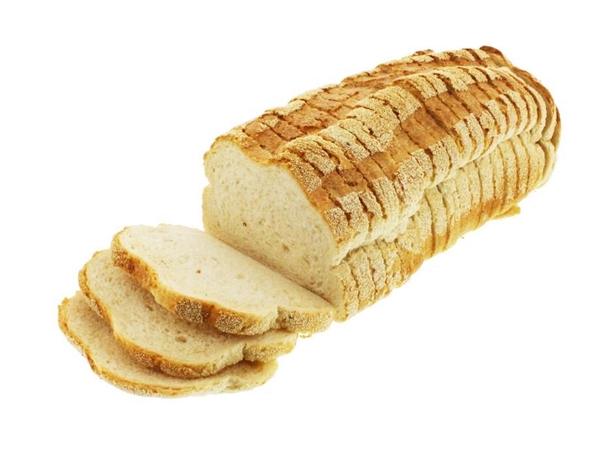 VB Ridderkerks Wit in bakzak gesn