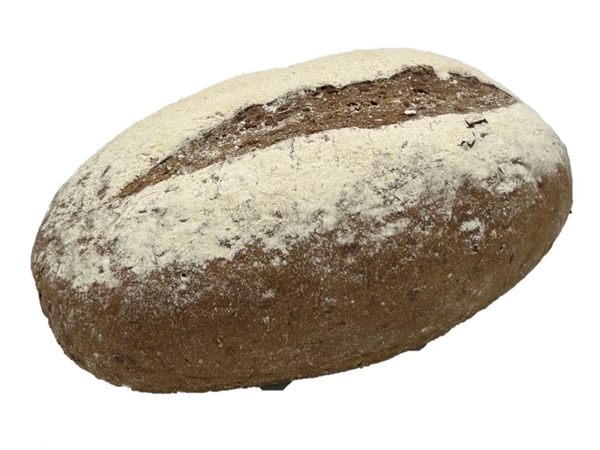 Voorgebakken brood