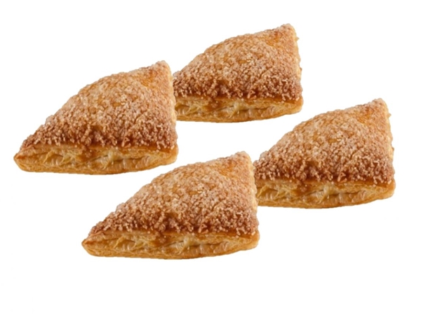 4 Appelflappen