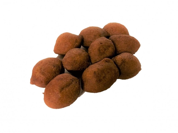 Mini oliebol ongevuld 10 stuks