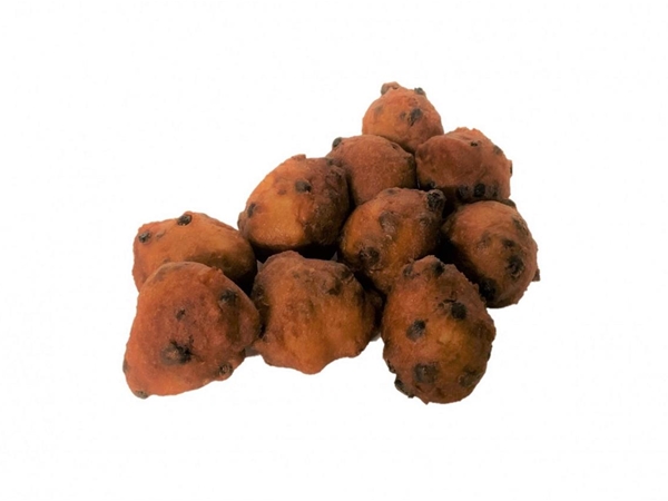 Mini oliebol 10 stuks