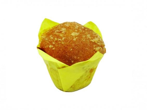 Mini muffin lemon cake