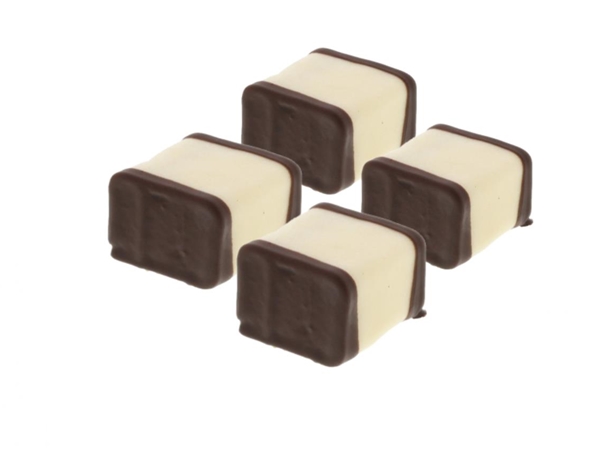 Mini Mergpijpje 4 stuks