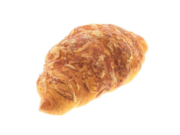 Mini kaascroissant