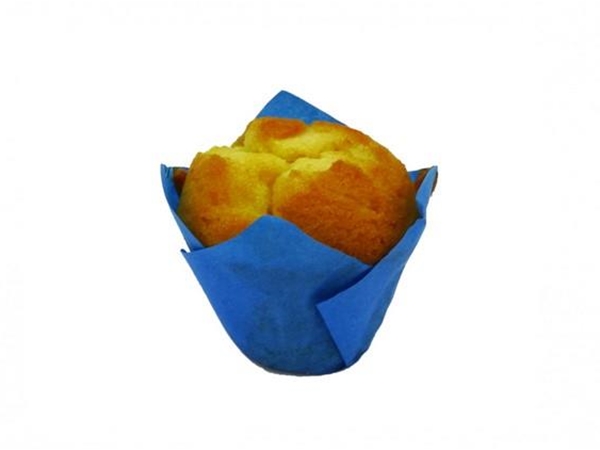 Mini muffin naturel