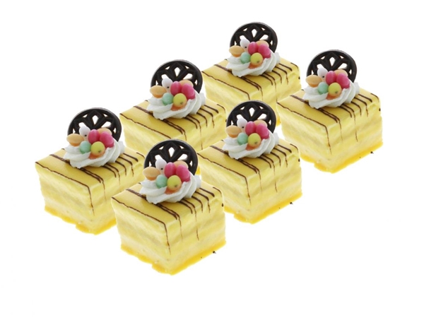 Paas petit fours klassiek a 6