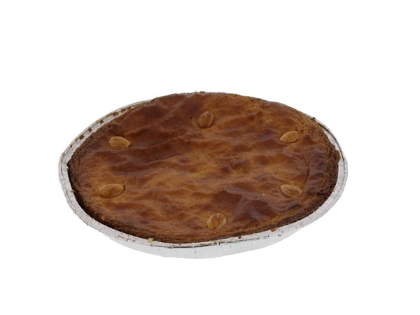 Amandel boterkoek