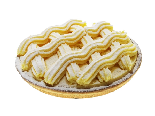 Zwitserse Roomvlaai