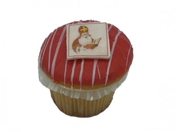 Sint muffin