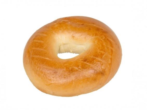 Voorgebakken Bagel a 10