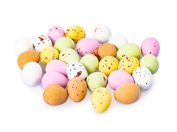 Mini Eggs 200 gram