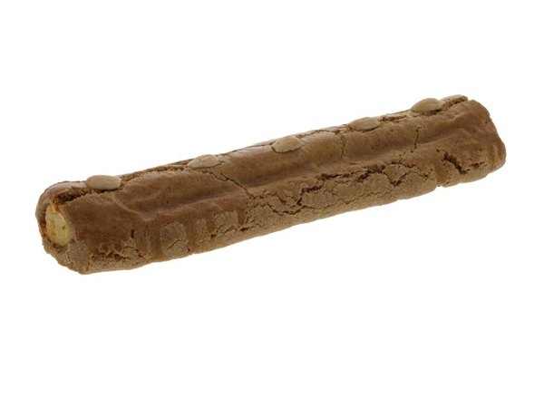 Gevuld Speculaasstaaf